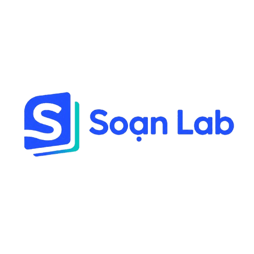 Soạn Lab
